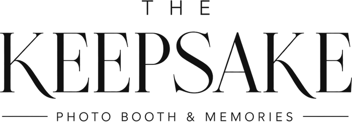 The Keepsake · Photo booth & memories